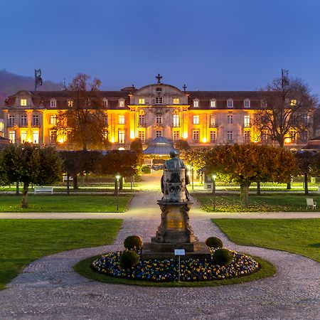 ดอรินต์รีสอร์ทแอนด์สปา บัด บรูเอคเคเนา Staatsbad Bruckenau ภายนอก รูปภาพ